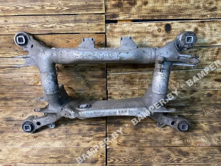 балка подвески задняя BMW 5 серия E60/E61 2005, 2.5 л., дизель, АКПП, универсал, 33316770827, 6770827