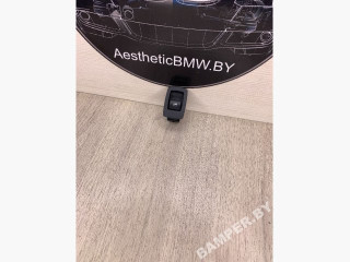 кнопка стеклоподъемника двери BMW 3 серия E90/E91 [рестайлинг] 2009, 2.0 л., бензин, МКПП, универсал, 61316945874, 6945874