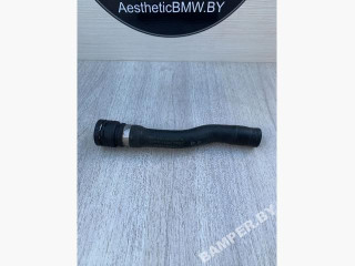 патрубок (трубопровод, шланг) BMW X5 E70 2007, 3.0 л., дизель, АКПП, внедорожник 5 дв., 64216945268, 6945268