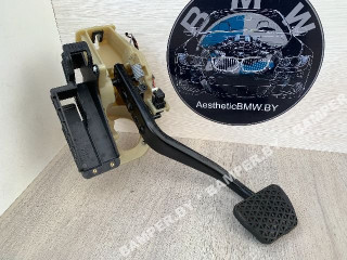 педаль тормоза BMW 7 серия F01/F02 2009, 4.4 л., бензин, АКПП, седан, 35116782665, 61359144253, 6782665, 9144253