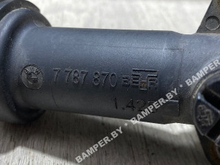 термостат BMW 2006, 1.8 л., дизель, МКПП, хетчбэк 5 дв., 11717787870, 7787870