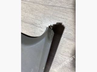 пластик BMW 3 серия E36 1992, 1.6 л., бензин, МКПП, седан, 51438144030, 8144030