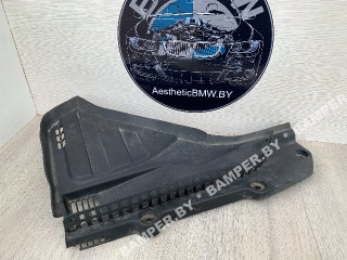 дождевик BMW 7 серия F01/F02 2009, 4.4 л., бензин, АКПП, седан, 51717216973, 7216973