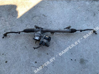 рулевая рейка Mini Cooper 1 поколение [рестайлинг] 2006, 1.6 л., бензин, МКПП, хетчбэк 5 дв., 6778549