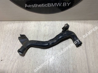 трубка гидроусилителя BMW 7 серия F01/F02 2009, 4.4 л., бензин, АКПП, седан, 32416781897, 6781897