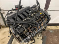 двигатель BMW 5 серия E60/E61 2007, 2.5 л., бензин, АКПП, седан, 11000429664, 11000429665, N53B25A - фото №7