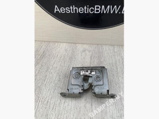 замок капота BMW X5 E70 2007, 3.0 л., дизель, АКПП, внедорожник 5 дв., 51237178754, 7178754