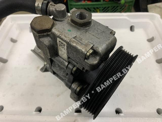 насос гидроусилителя руля BMW 5 серия E60/E61 2007, 2.5 л., бензин, АКПП, седан, 32416779362, 6779362