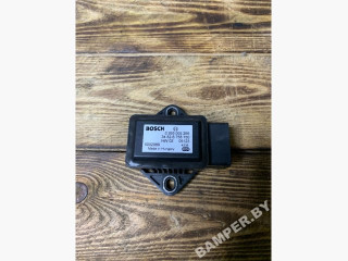 датчик ускорения BMW 5 серия E60/E61 2005, 2.5 л., дизель, АКПП, универсал, 34526758750, 6758750