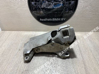 кронштейн двигателя BMW 7 серия F01/F02 2010, 3.0 л., бензин, АКПП, седан, 22116777612, 6777612, 6778476