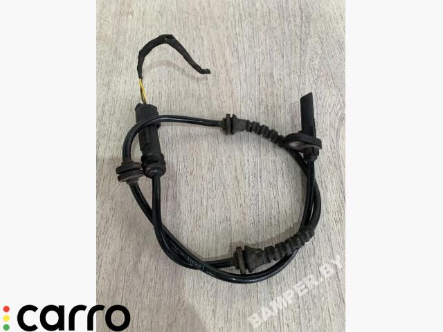 датчик ABS BMW 2012, 2.0 л., дизель, МКПП, седан, 0265008232, 34526784901, 6784901 - фото №1