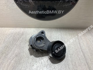механизм натяжения ремня, цепи BMW 3 серия E90/E91/E92/E93 [рестайлинг] 2008, 3.0 л., бензин, АКПП, седан