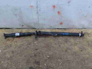 карданный вал Mercedes-Benz C-Класс W204/S204 2010, 3.5 л., i, бензин, АКПП, седан, полный привод