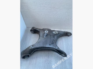 рычаг задний правый BMW 7 серия E65/E66/E67 [рестайлинг] 2006, 3.0 л., дизель, АКПП, седан, 33326753110, 6753110