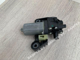 моторчик стеклоподъемника задний левый BMW 7 серия F01/F02 2008, 4.4 л., бензин, АКПП, седан, 51359178669, 9178669