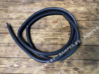 уплотнитель двери BMW 5 серия E60/E61 2005, 2.5 л., дизель, АКПП, универсал