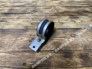 кронштейн топливного фильтра BMW 5 серия E60/E61 2005, 2.5 л., дизель, АКПП, универсал