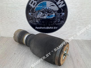 пневмоподушка BMW X5 E53 [рестайлинг] 2005, 3.0 л., дизель, АКПП, внедорожник 5 дв., 37126750356, 6750356