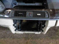 панель передняя салона (торпедо) BMW 5 серия F07/F10/F11 [рестайлинг] 2013, 2.0 л., бензин, АКПП, седан, задний привод - фото №11