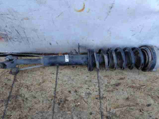 амортизатор передний левый BMW 5 серия F07/F10/F11 [рестайлинг] 2013, 2.0 л., бензин, АКПП, седан, задний привод