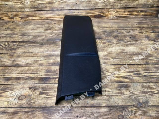 обшивка центральной стойки BMW X5 E70 2007, 3.0 л., дизель, АКПП, внедорожник 5 дв., 51437129754, 7129754