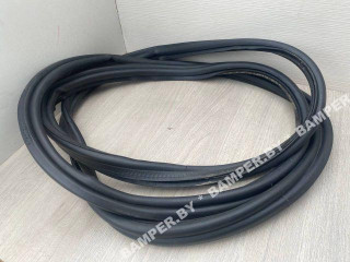 уплотнитель BMW 7 серия E65/E66/E67 [рестайлинг] 2008, 3.0 л., дизель, АКПП, седан