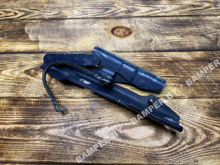 петля капота правая BMW 5 серия E60/E61 2005, 2.5 л., бензин, МКПП, седан, 41617008728, 7008728