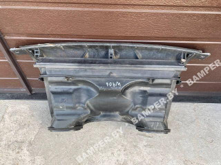 воздухозаборник BMW X5 E53 [рестайлинг] 2005, 3.0 л., бензин, АКПП, внедорожник 5 дв., 64818409049, 8409049