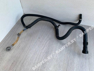 трубка топливная BMW 5 серия E60/E61 [рестайлинг] 2008, 3.0 л., дизель, седан, 7799973, 1353779, 13537790067, 13537795633, 13537796132, 13537797541, 77900674923, 7794923, 7795633, 7796132, 7797541