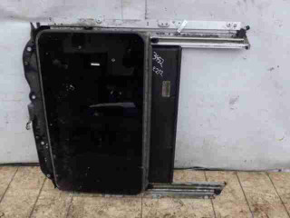 люк Mercedes-Benz E-Класс W212 [рестайлинг] 2014, 3.5 л., i, бензин, АКПП, седан, полный привод