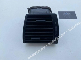 дефлектор обдува салона BMW X5 E53 [рестайлинг] 2005, 3.0 л., дизель, АКПП, внедорожник 5 дв., 64228402215, 8402215