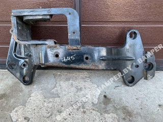 кронштейн КПП BMW X5 E53 [рестайлинг] 2005, 3.0 л., дизель, АКПП, внедорожник 5 дв.