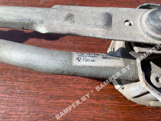 механизм стеклоочистителя (трапеция дворников) BMW 7 серия F01/F02 2008, 4.4 л., бензин, АКПП, седан, 7272451