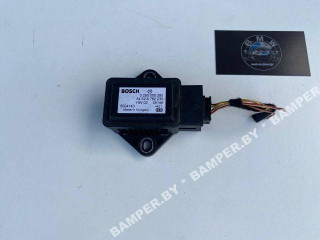 датчик ускорения BMW X5 E53 [рестайлинг] 2005, 3.0 л., дизель, АКПП, внедорожник 5 дв., 34526762235, 6762235