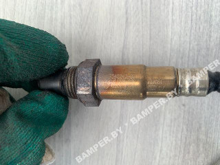 лямбда-зонд BMW 5 серия E60/E61 2007, 2.5 л., бензин, АКПП, седан, 11787545243