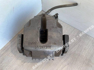 суппорт передний правый BMW 3 серия E90/E91/E92/E93 2006, 2.0 л., дизель, АКПП, седан, 5724300