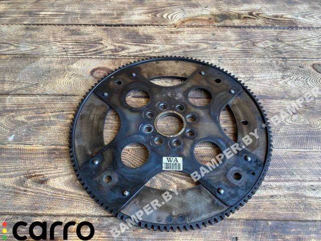 маховик BMW 5 серия E60/E61 2005, 2.5 л., дизель, АКПП, универсал, 11227788746, 7788746 - фото №1