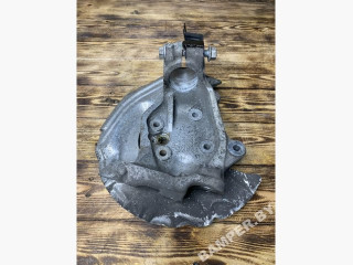 кулак поворотный правый BMW 3 серия E90/E91 [рестайлинг] 2009, 2.0 л., бензин, МКПП, универсал, 31216764444, 6764444