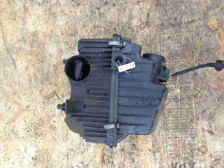 корпус воздушного фильтра Mazda CX-7 1 поколение [рестайлинг] 2010, 2.3 л., бензин, АКПП, внедорожник 5 дв., полный привод