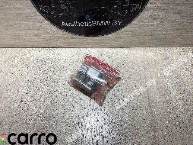 механизм натяжения ремня, цепи BMW 3 серия E46 2000, 2.0 л., дизель, МКПП, седан, 13522246808, 2246808 - фото №1