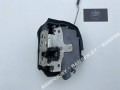 замок двери передней левой BMW X5 E53 [рестайлинг] 2005, 3.0 л., дизель, АКПП, внедорожник 5 дв., 51218402539, 8402539 - фото №2