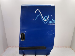 аккумулятор (AKБ) Volkswagen Amarok 1 поколение 2H 2010, 1.8 л., 0262, бензин, МКПП, 123123, 52112415