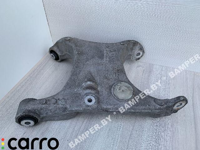 рычаг задний левый BMW 5 серия E60/E61 2007, 2.5 л., бензин, АКПП, седан, 33326755989 - фото №1