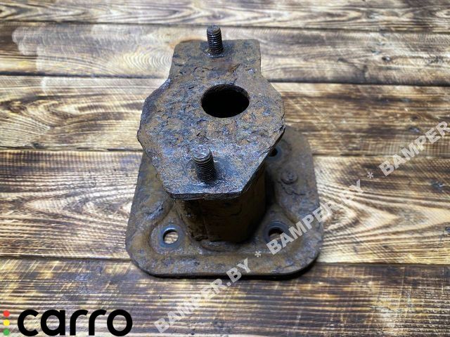 усилитель бампера заднего BMW 5 серия E60/E61 2005, 2.5 л., бензин, МКПП, седан, 51127033713, 7033713, 7076033 - фото №1