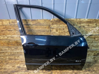 дверь передняя правая BMW X5 E70 2007, 3.0 л., дизель, АКПП, внедорожник 5 дв.