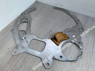 Маховик АКПП (драйв плата) BMW 5 серия E60/E61 [рестайлинг] 2008, 3.0 л., дизель, седан