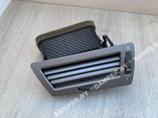 дефлектор обдува салона BMW 7 серия E65/E66/E67 [рестайлинг] 2006, 3.0 л., дизель, АКПП, седан, 64226943241, 6943241