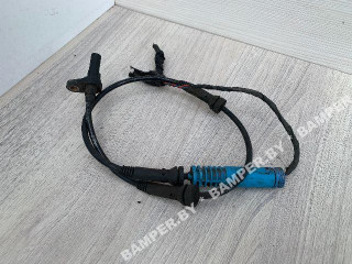 датчик ABS BMW 5 серия E60/E61 [рестайлинг] 2008, 3.0 л., дизель, АКПП, седан
