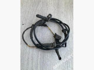 датчик ABS BMW 2011, 2.5 л., АКПП, универсал, 6775866, 34526775866