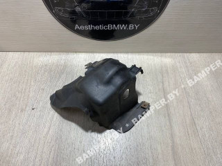 защита днища BMW 5 серия E60/E61 [рестайлинг] 2008, 3.0 л., дизель, АКПП, седан, 51717149597, 7149597